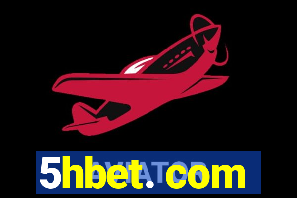 5hbet. com